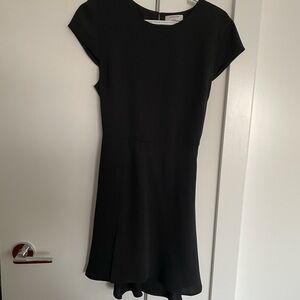 Aritzia babaton Hamptons mini dress